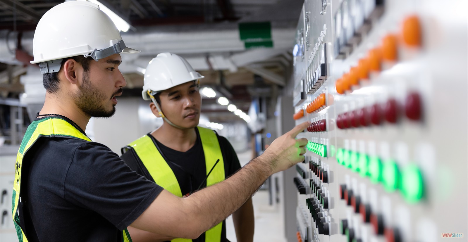 SOLUCIONES ELECTRICAS INTEGRALES